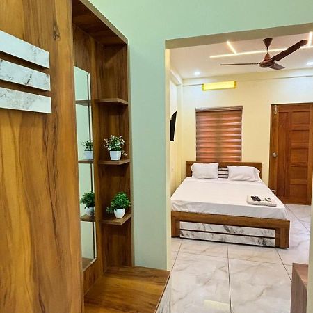 Hotel Hawa Residency Kochi Esterno foto