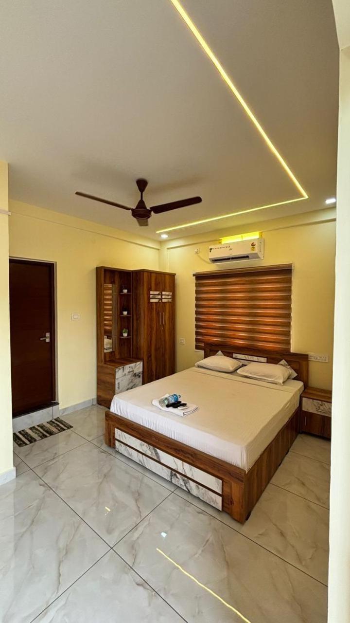 Hotel Hawa Residency Kochi Esterno foto